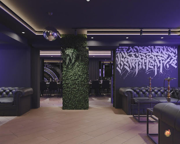 Лофт «Майами» в «Iglooloft» фотография №4