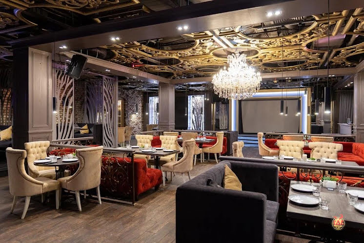 Караоке-ресторан  в «Легенда» фотография №3