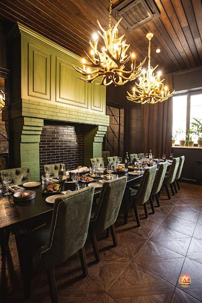 Чёрная утка фотография №14