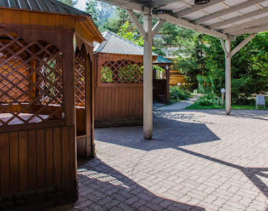  ресторан У Красных Ворот