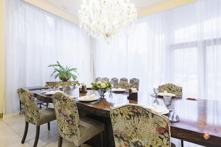 Garden VIP в «Luciano» фотография №14