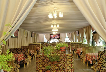 Веранда в Веранда