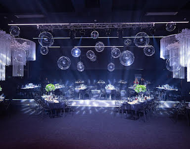  ресторан Концерт-холл «Кино»