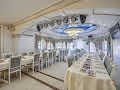 Банкетный зал в «La Veranda»