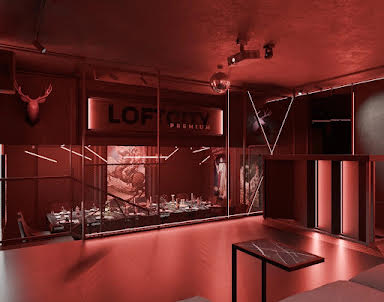  ресторан В69