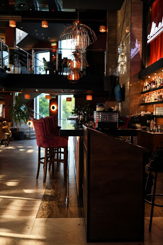 Зал на 1 этаже в «Москвичи» фотография №3