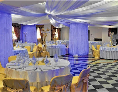  ресторан Али