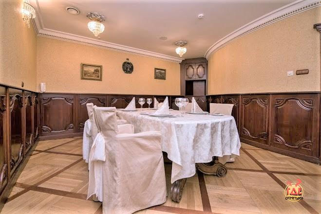 VIP-зал в «Arts Palace» фотография №2