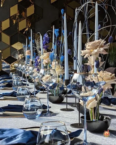 Винный зал  в «Touch на Садовнической набережной» фотография №8