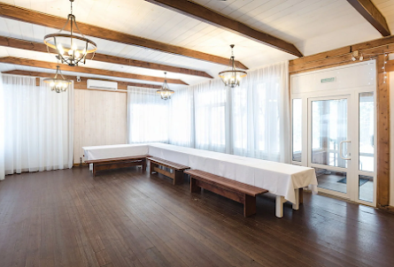 Беседка №5 в Беседка «Семейная» №6