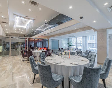  ресторан Kostas