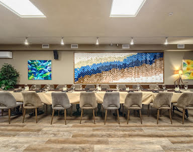  ресторан Skoba