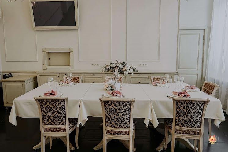 Зал на 45 человек в «La Creme» фотография №7