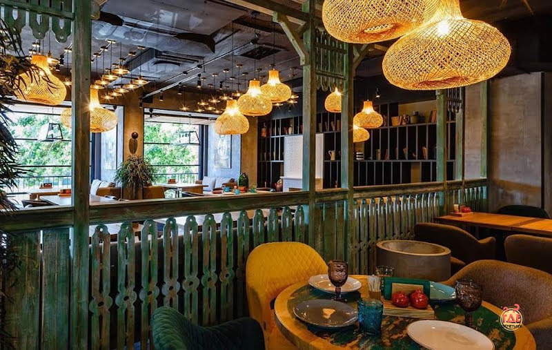 Дом Нино фотография №9