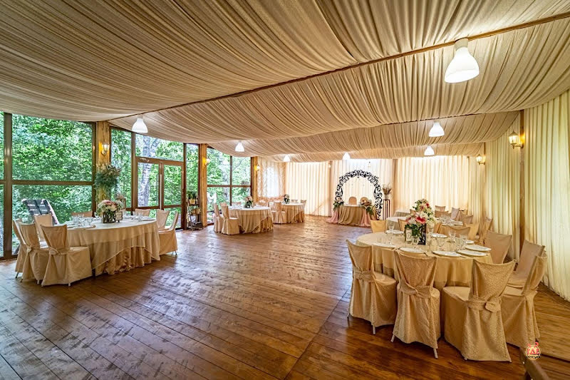 Усадьба фотография №19