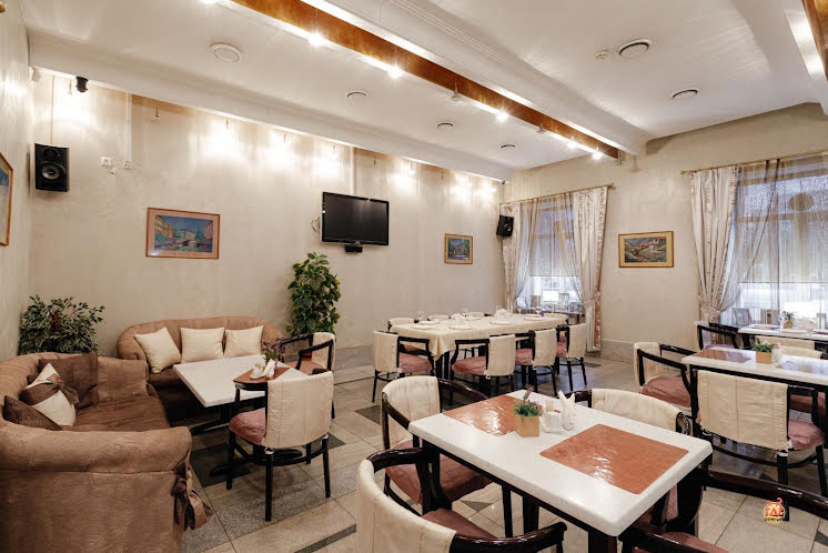 Зал на 40 человек  в «СВ» фотография №16