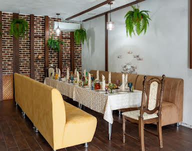  ресторан Тонакан