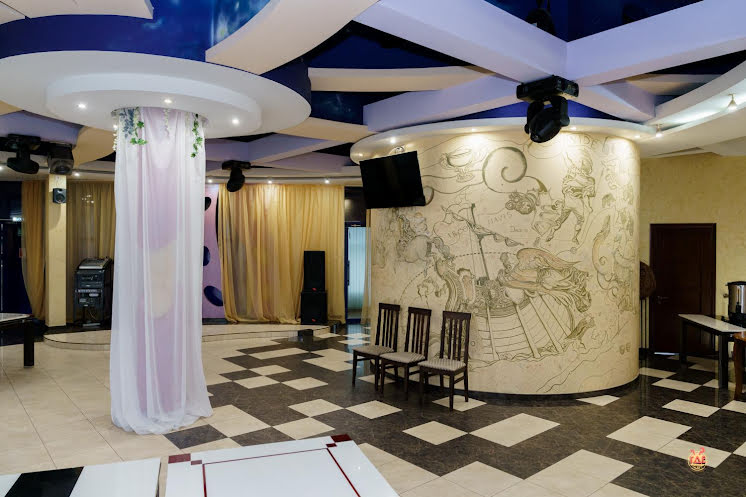 Зал №2 в «Панорама» фотография №16