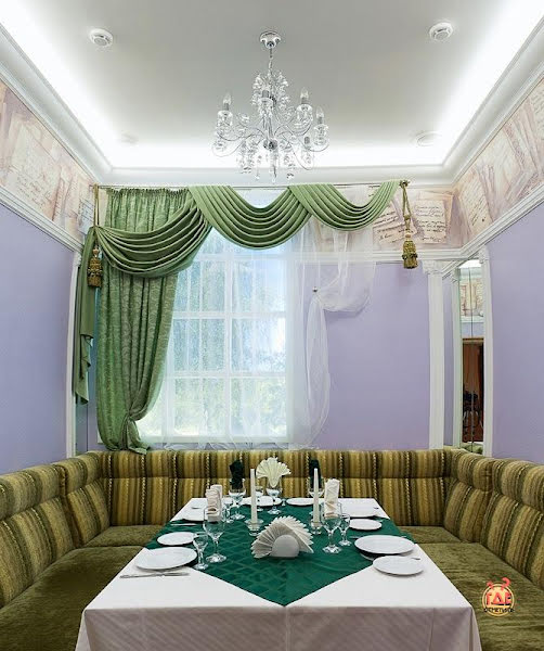 Русский самовар фотография №19