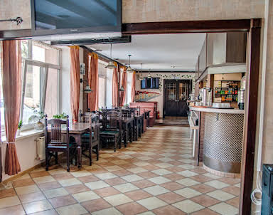 Свадьба в Вкусный обедъ