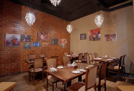 VIP-зал в VIP-зал