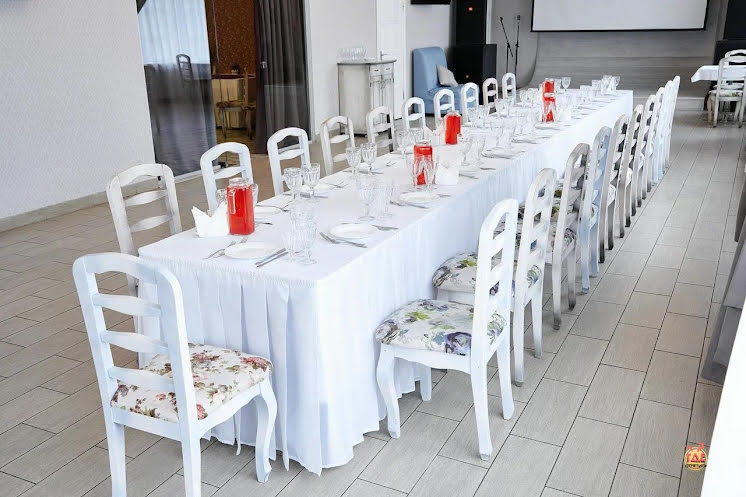 Караоке зал в «Крем» фотография №5