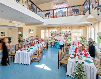  ресторан Регион 59