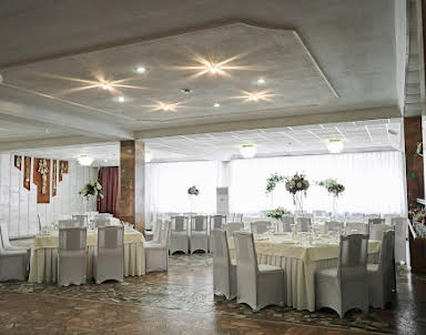  ресторан Московский