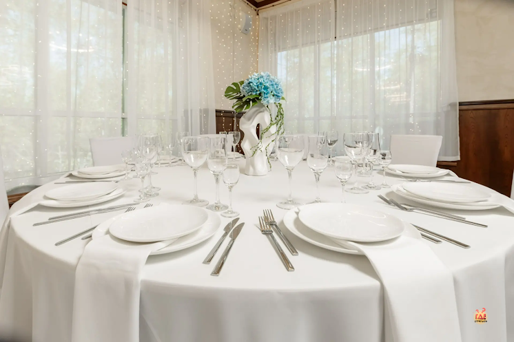 Amici Grand Hotel  в «AMICI» фотография № 1