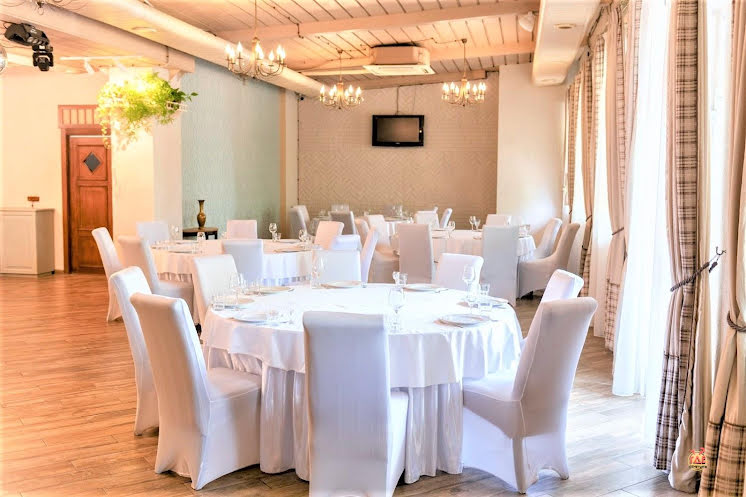 Зал на ЖМ в «Дюшес Люберцы» фотография №2