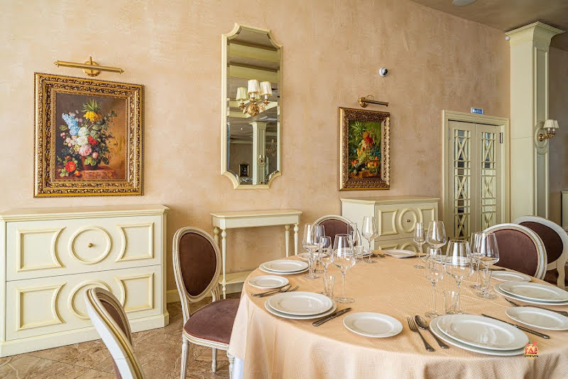 Imperia Hall фотография №1