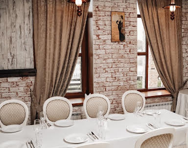  ресторан Династия