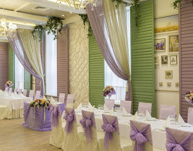 День рождения в Ля Мур