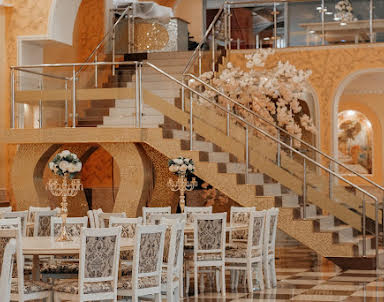 Выпускной в Cafe 3X