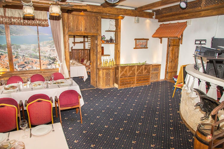 Медитеранский зал в «Югославия» фотография №4