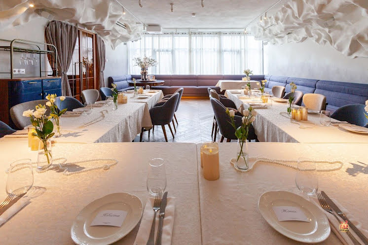 Камерный зал  в «Vivi» фотография №11