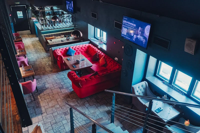 Feromon Efimova фотография №7