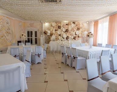  ресторан Бригантина