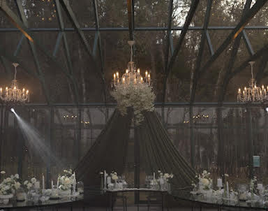  ресторан Ботаника