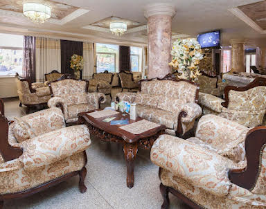  ресторан AMICI