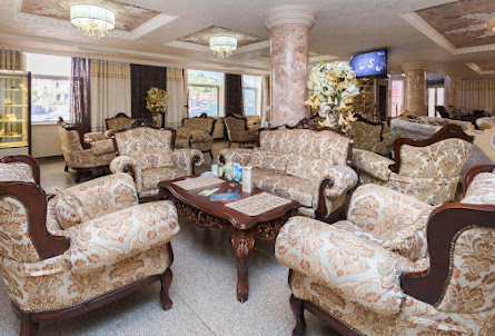 Лобби в Лобби