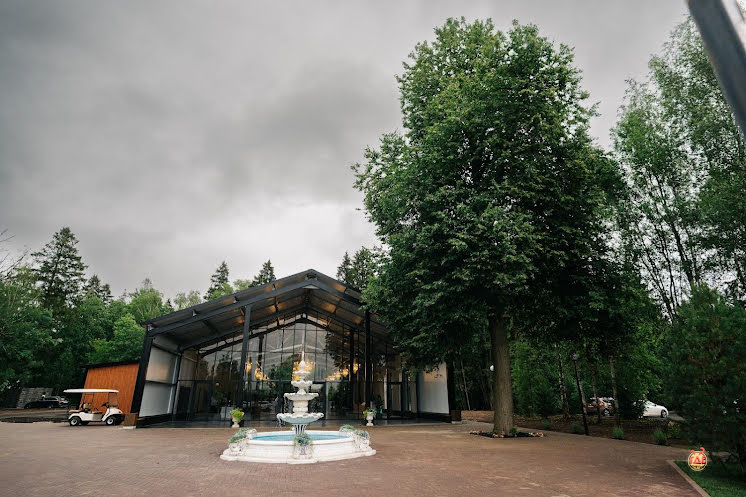 Grand «Лесной» в «Усадьба «Гребнево»» фотография №2