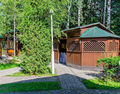  ресторан У Красных Ворот