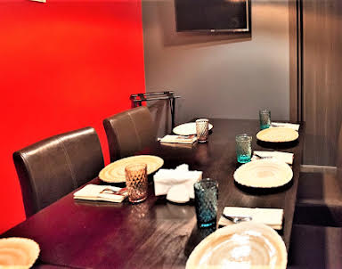  ресторан Dhaba