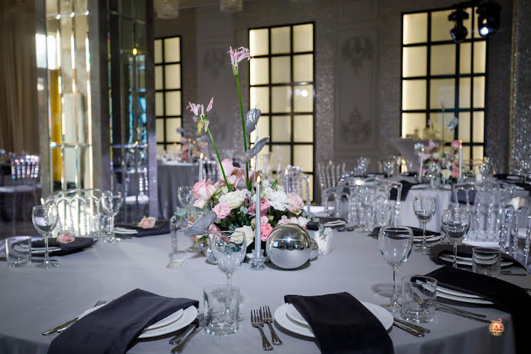 Зал Grey в «La Riva Hall» фотография №2