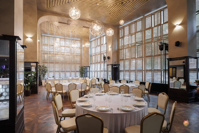 Эль Граф фотография №10