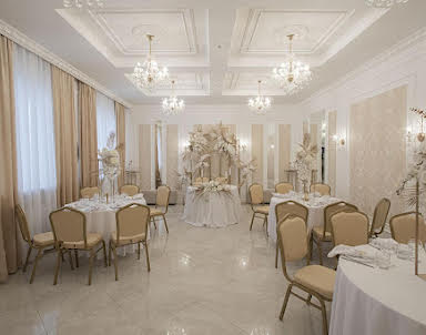 Новый год в Обыкновенное чудо