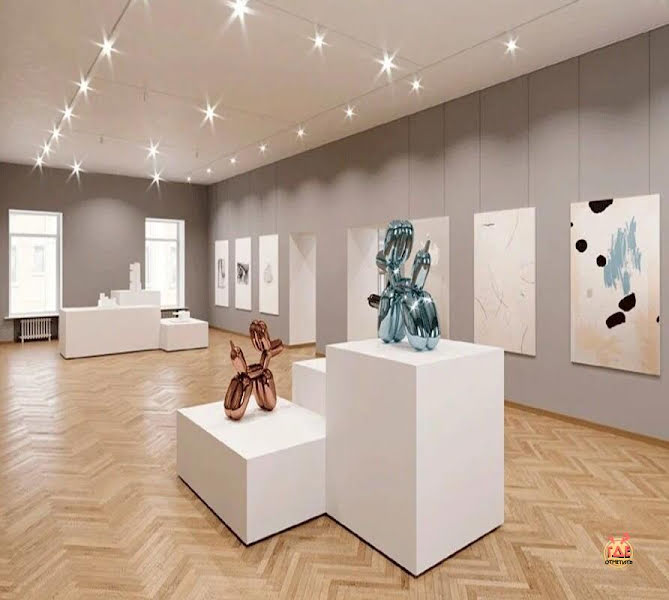 Дом архитектора фотография №9