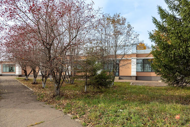 Зал "Розовый" в «Ашхана на Западной» фотография №2