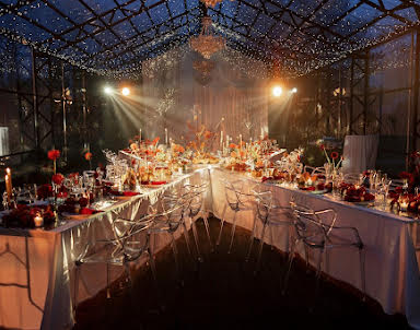  ресторан Сиреневая аллея